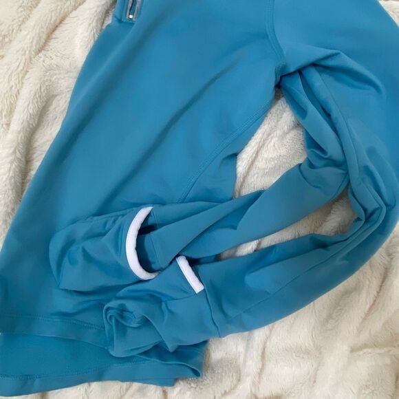 Champion quarter-zip - Picture 4 of 6